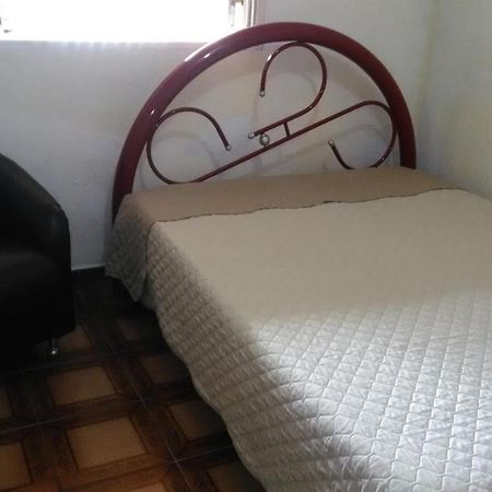 Hostel Tia Rita Itanhaem Luaran gambar