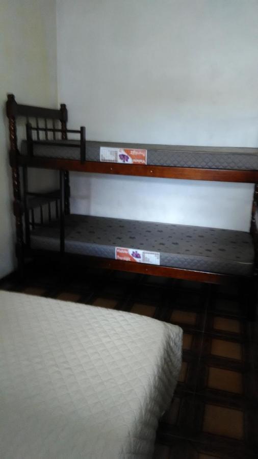 Hostel Tia Rita Itanhaem Luaran gambar