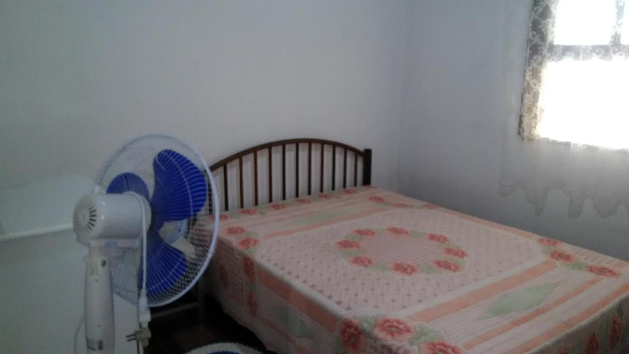 Hostel Tia Rita Itanhaem Luaran gambar
