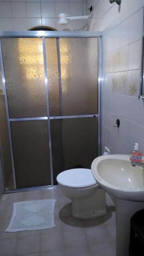 Hostel Tia Rita Itanhaem Luaran gambar