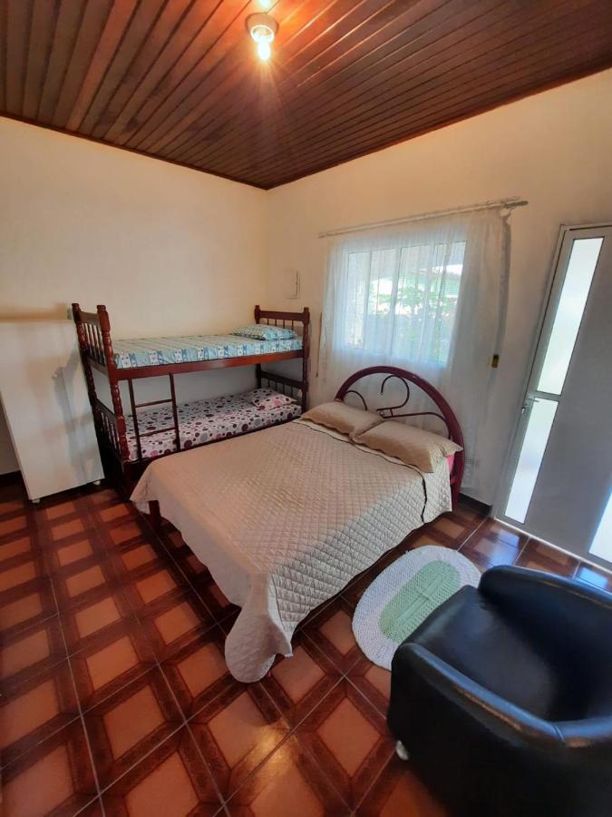 Hostel Tia Rita Itanhaem Luaran gambar